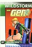  ARCHIVOS WILDSTORM: GEN13 7