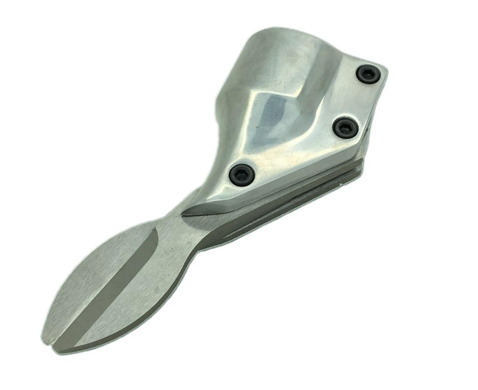 Tijeras neumáticas for chapa metálica, tijeras neumáticas for metal, herramientas de corte con tenazas neumáticas(Cutting head)