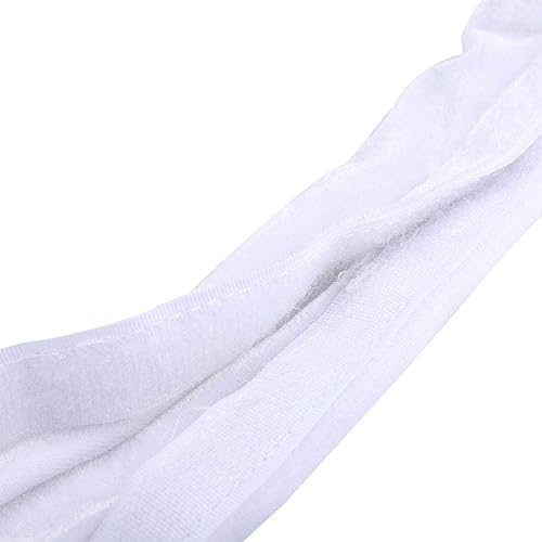 Miniatura 6 de 1 par de fundas antiestáticas para manija de refrigerador, manija de puerta de horno y micro horno, decoración del hogar, accesorios para