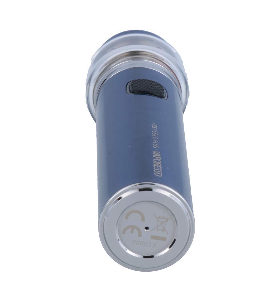elfbar nachfll pod luft aus sky-solo kit  Vaporesso