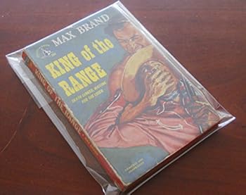 Unknown Binding King Of The Range Book