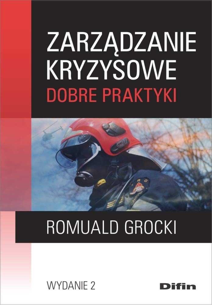 Zarządzanie kryzysowe: Dobre praktyki