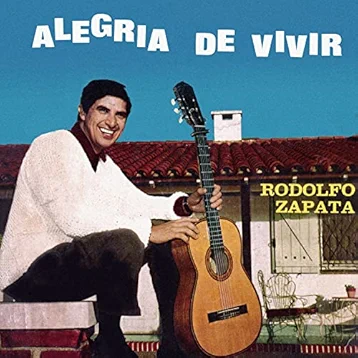 Alegra de Vivir