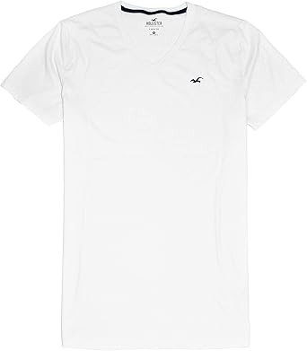 Amazon hollister t shirts Clearance