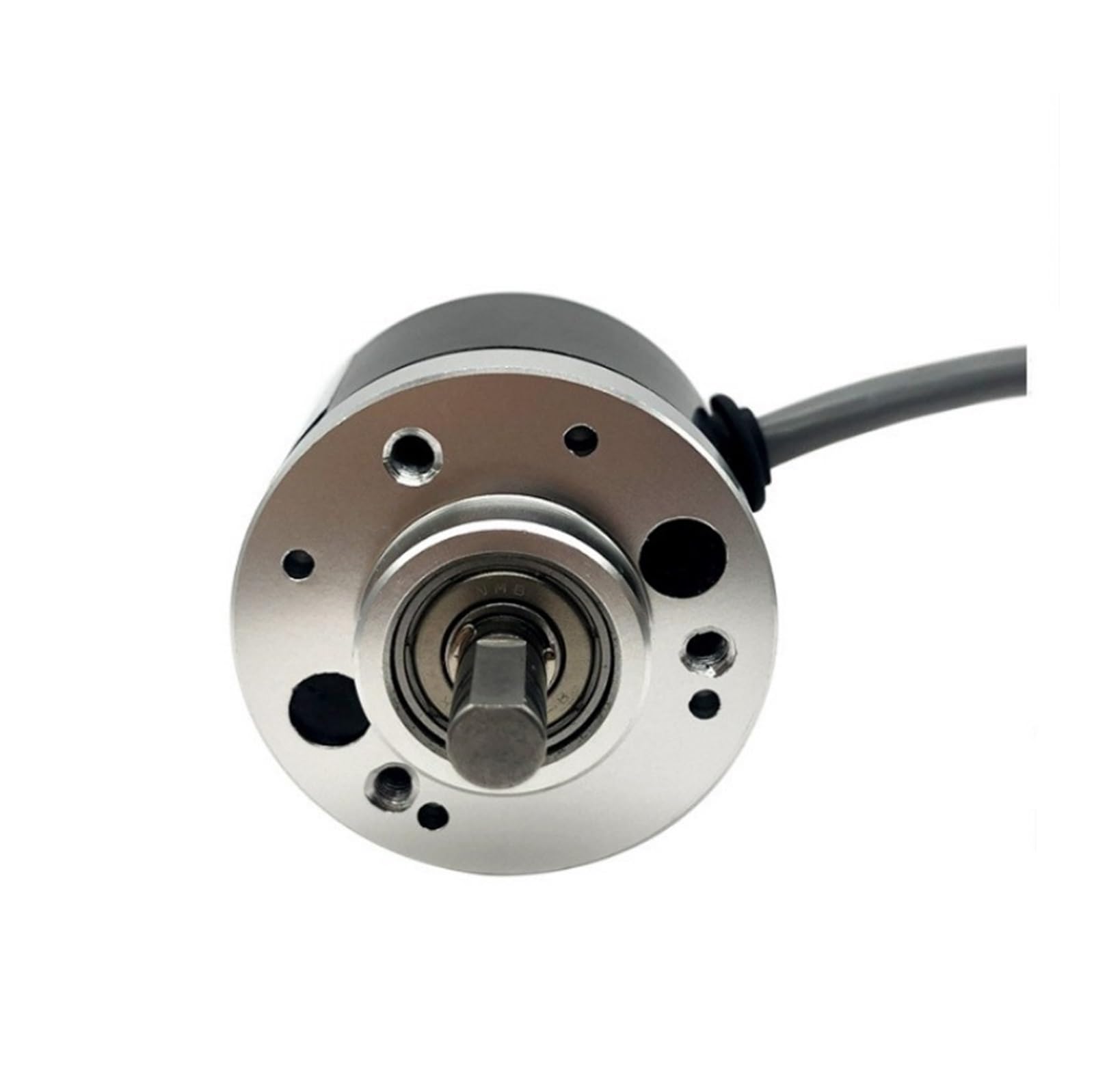 Codeur rotatif OVW2-10-2MHT anti interferences pour un signal stable 1024