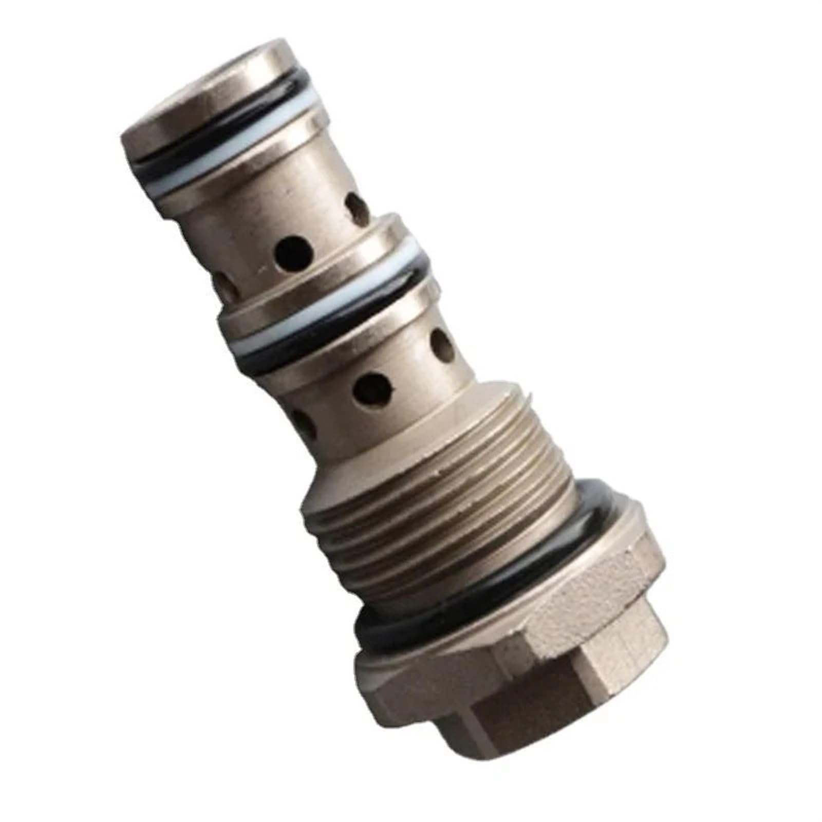 Xncdbvypa One Color Hydraulic Control Check Valve Ydf10-02 Maintenance Directional Pressure