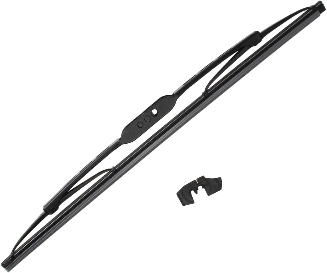 Rear Windshield Wiper Blade Compatible With Ford Expedition 1997 1998 1999 2000 2001 2002 2003 2004 2005 2006 2007 2008 PC-226281