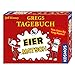 Produktbild KOSMOS 691905 Gregs Tagebuch - Eier-Matsch, Gregs Tagebuch Spiel für 2-6 Spieler ab 8 Jahren, actionreiches lustiges Spiel