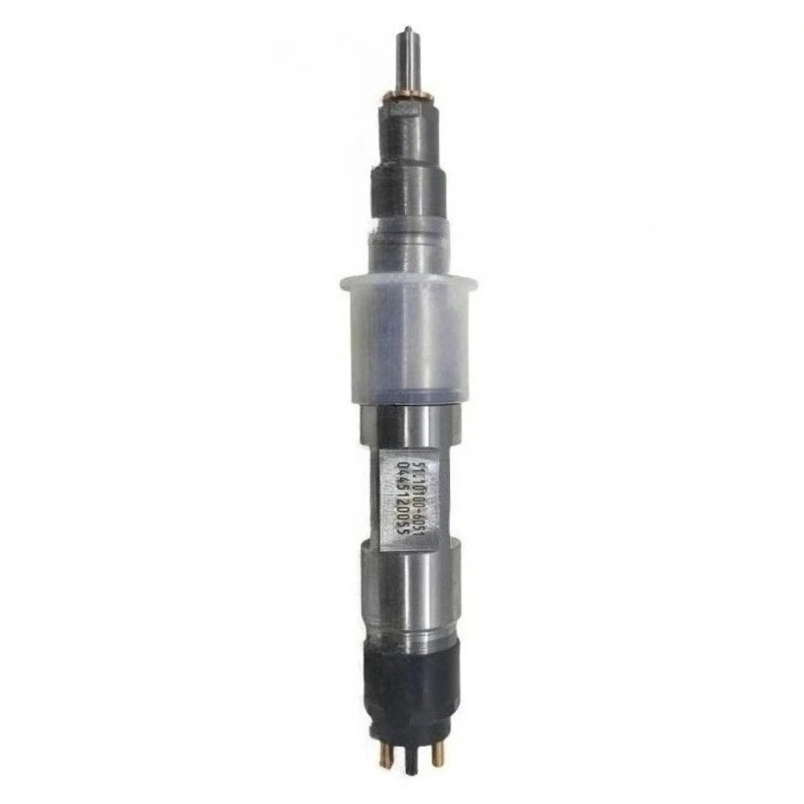 Injector Nozzle for 0445120055 Injector Assembly Suitable for Diesel Engine Electric Injector Nozzle Assembly