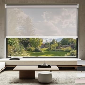 best solar shades to block heat