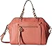 Tommy Hilfiger Tessa Dome Satchel Bag
