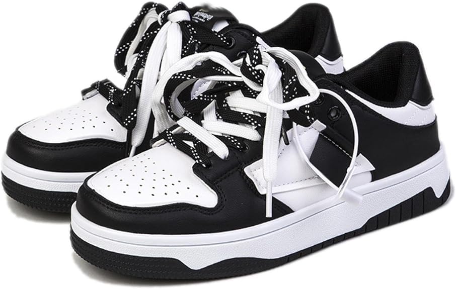 Small whiteboard Shoes for Male Casual Sports Students Green