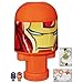 Bonkazonks Headquarter Iron Man Shellhead