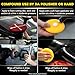 Meguiar's Ultimate 3 Step Paint Care Kit, Car Detailing and Polishing Kit