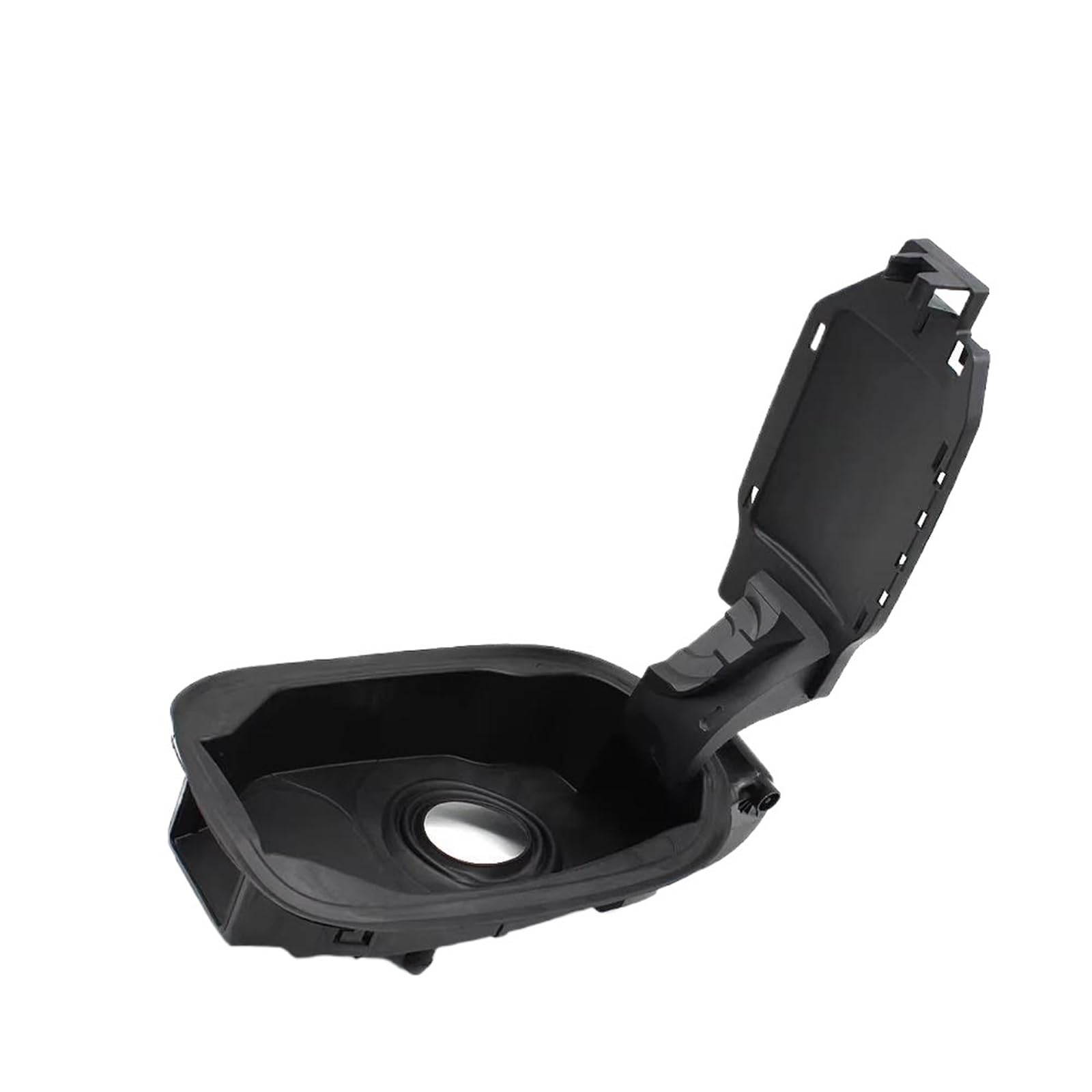 Para Clase E W213 2016-2023 E200 E300 E320 E260 2136301103 Cubierta Y Conjunto De Hueco De Llenado De Depósito Exterior Tapón Del Tanque Combustible(Assembly)