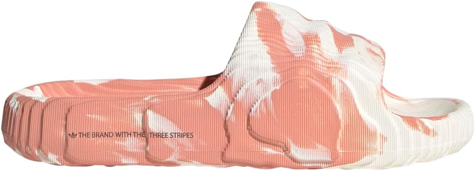 adilette slides 22 white