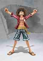 Figuarts ZERO ONE PIECE MONKEY・D・LUFFY 61PgbsiOotL._UF894,1000_QL80_.jpg