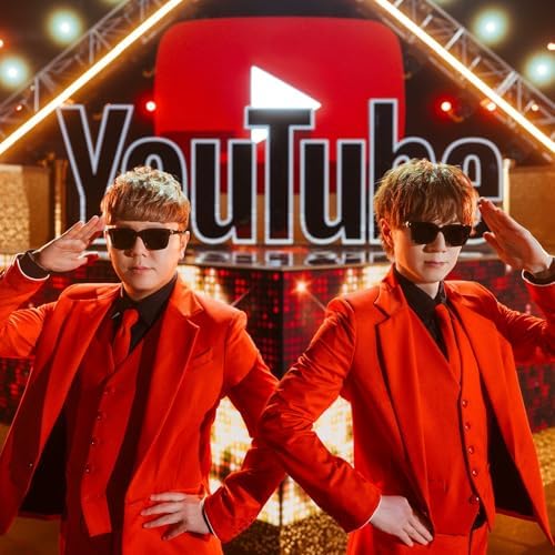 Amazon MusicでHIKAKIN & SEIKINのYouTubeテーマソング2を再生する