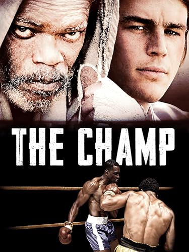 Bild: The Champ f�r 0,00 EUR bei amazon.de