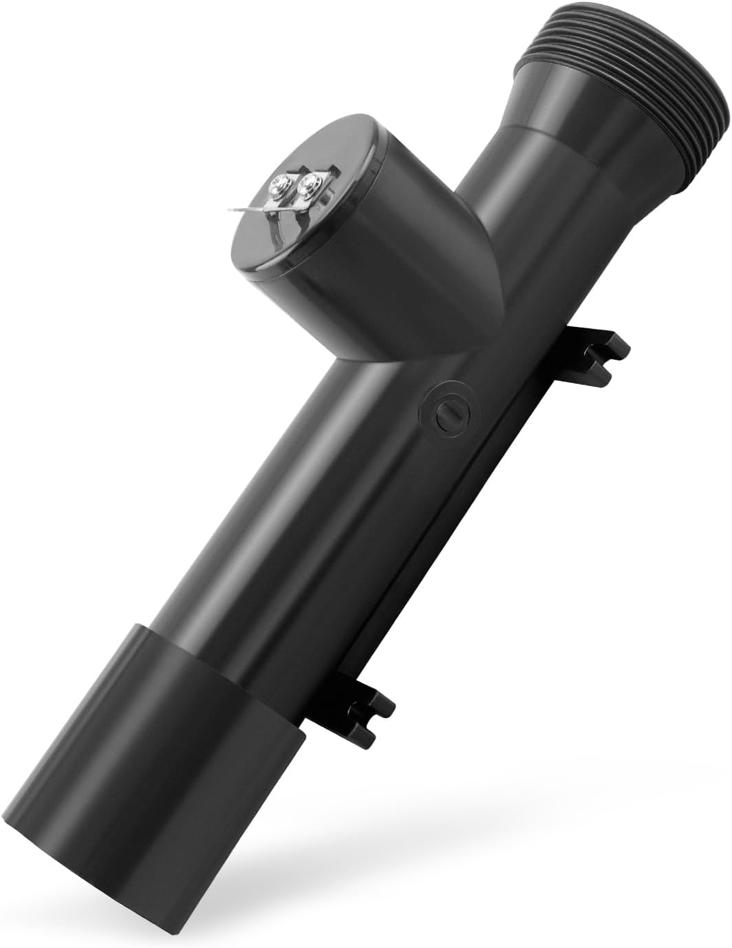 4CH4002-R Pool Ionizer Fit for Above-Ground Pool, Hot Tub/Spa, In-Ground Pool, Fit for Hybrid Pool Treatment System