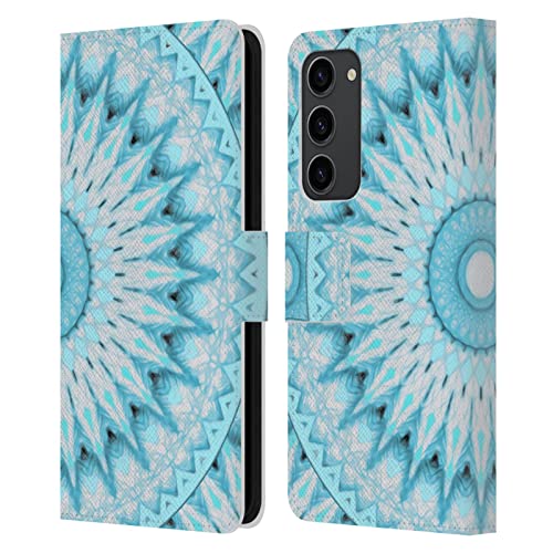 Étui cuir Samsung S23+ 5G idéal pour vos voyages et sorties citadines