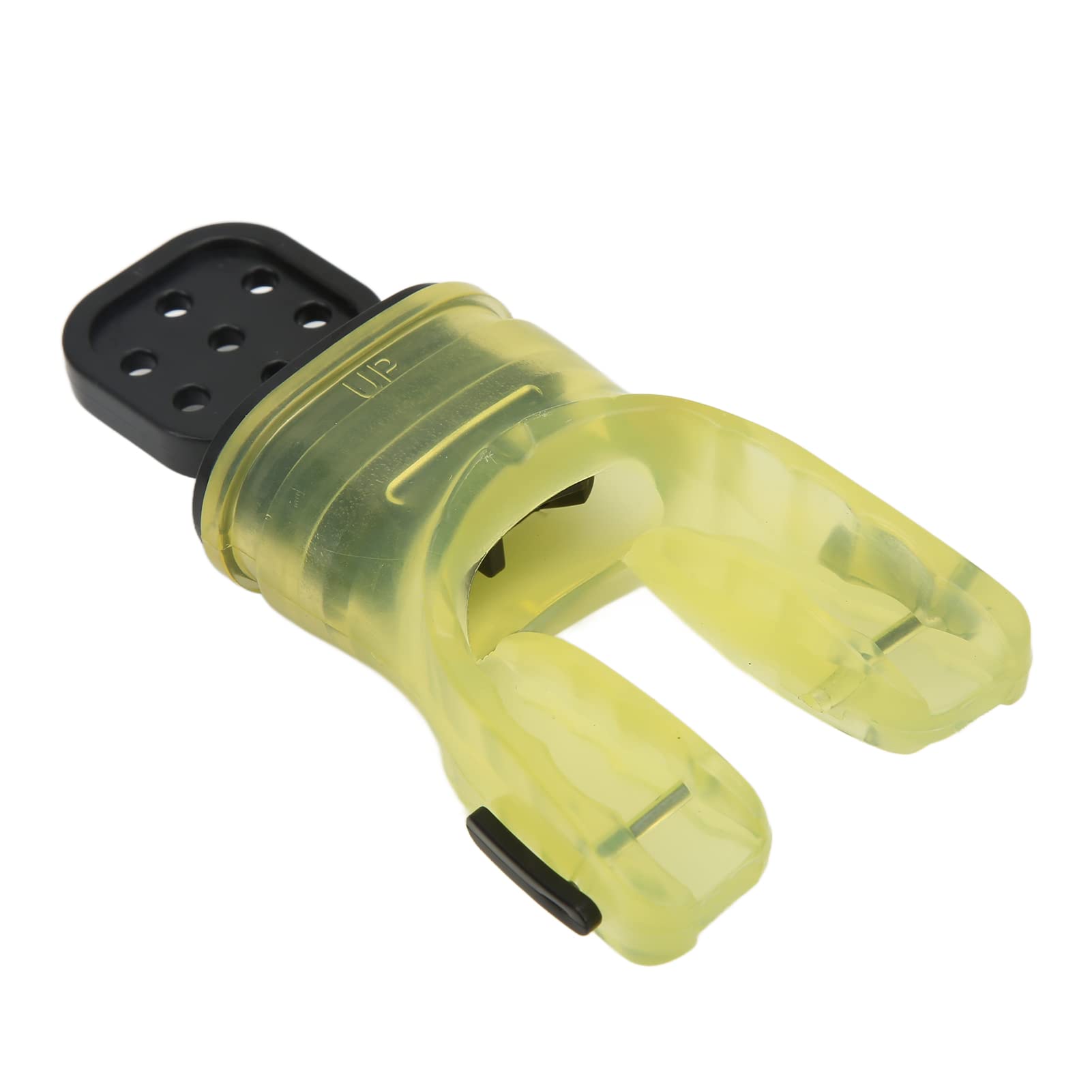 Embout Buccal Silicone Pour Détendeur Plongée - Protection Anti-Poussière VGEBY1