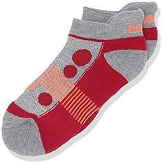 Midgrey/Red