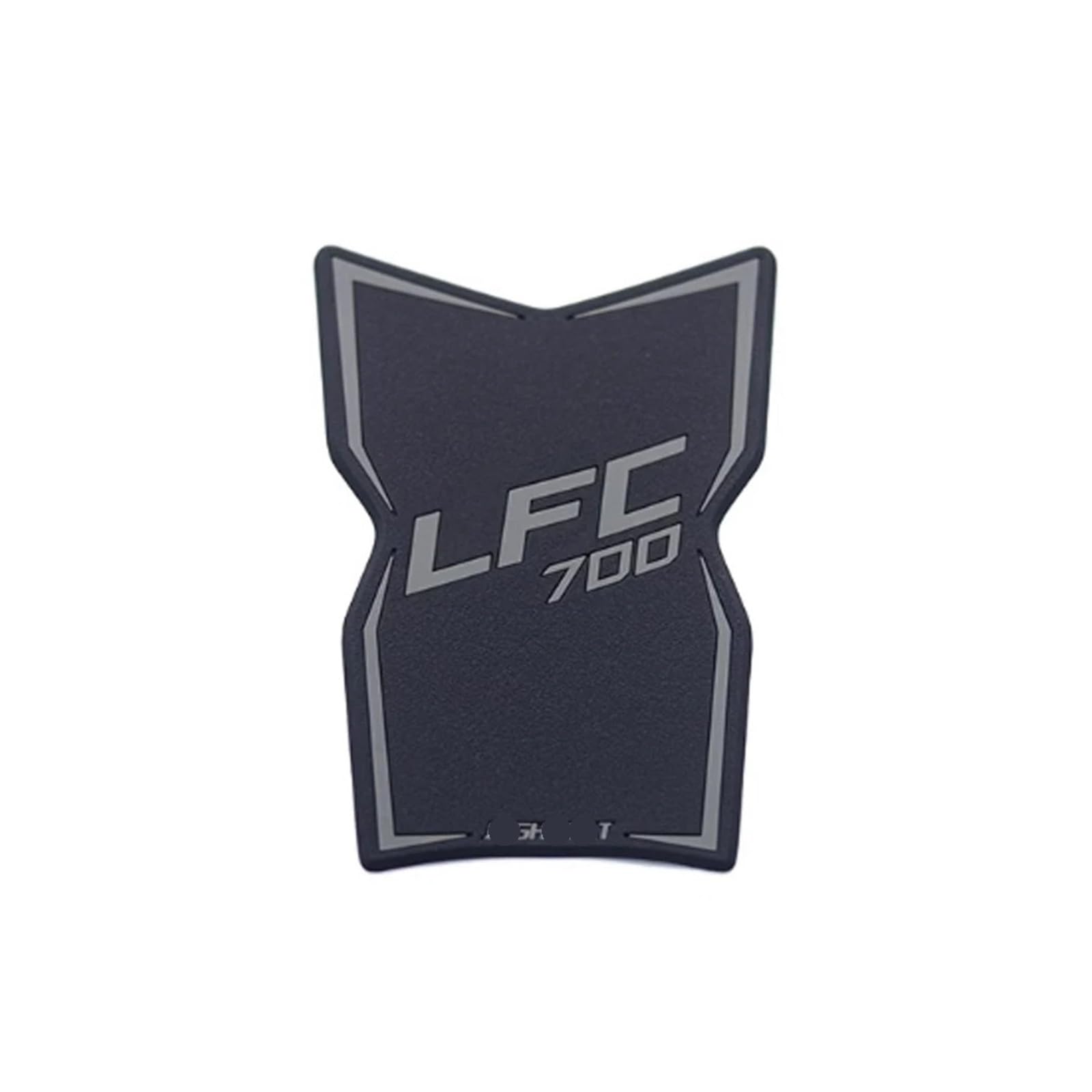 for Benda LFC700 LFC 700 Lfc700 700LFC Motorcycle Modified Fuel Tank Protection Sticker Fishbone Sticker Fuel Cap Accessories Gas Stickers Decals