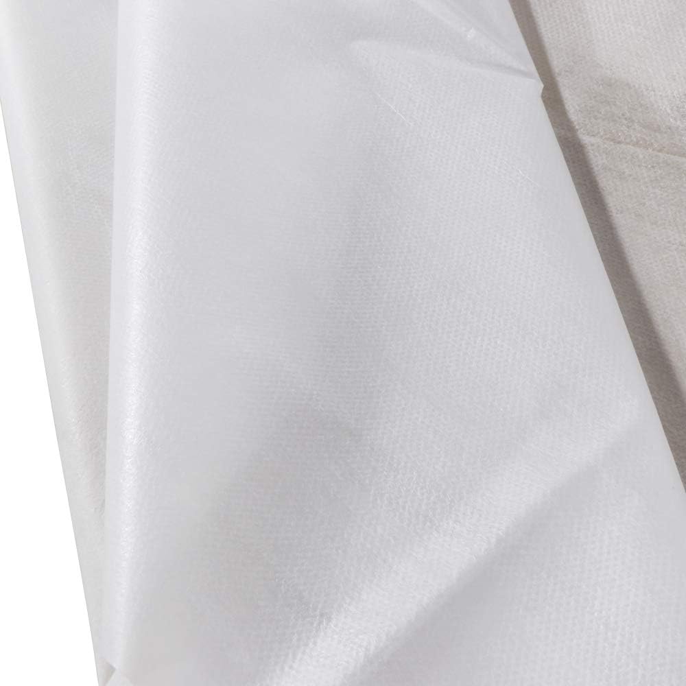 Master Massage Poly-Backing Disposable Table Sheet Cover(Sheet 10) for Massage/Treatment Table 2