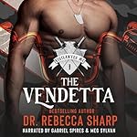 Cover of The Vendetta