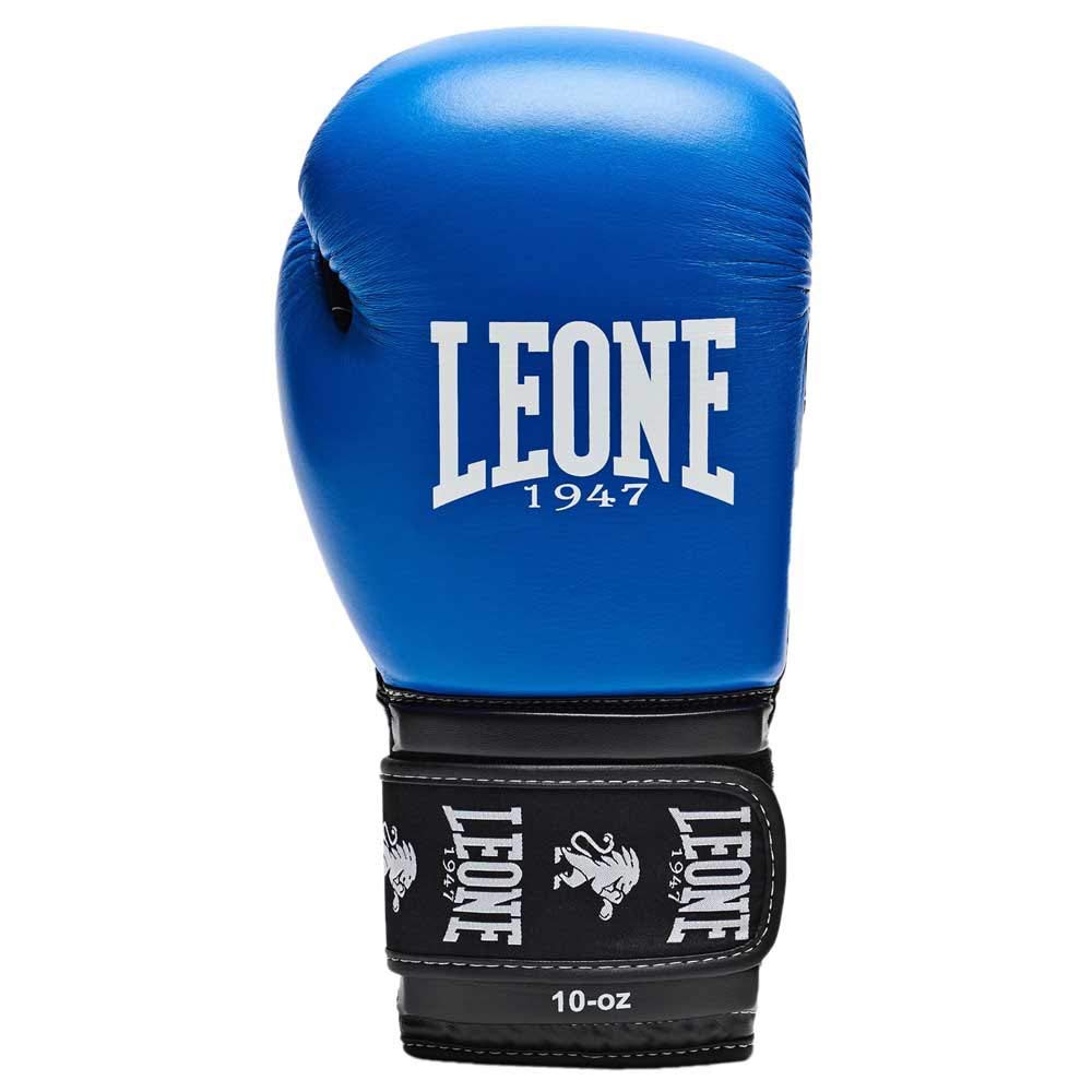 LEONE 1947 Ambassador, Guantoni da Boxe Unisex Adulto