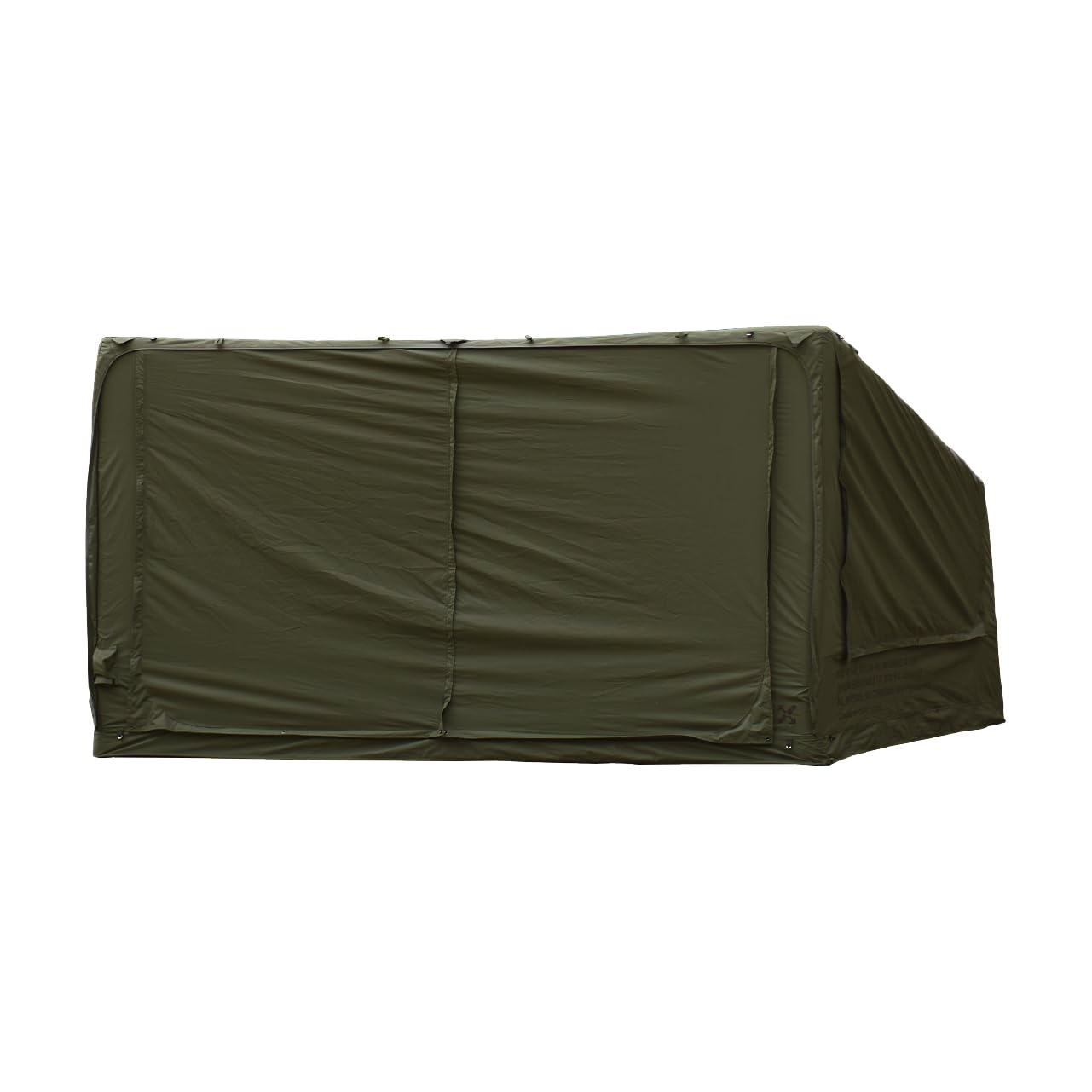 Amazon.co.jp: CAMVIL（カンビル）BOX AIR TENT ボックスエアーテント