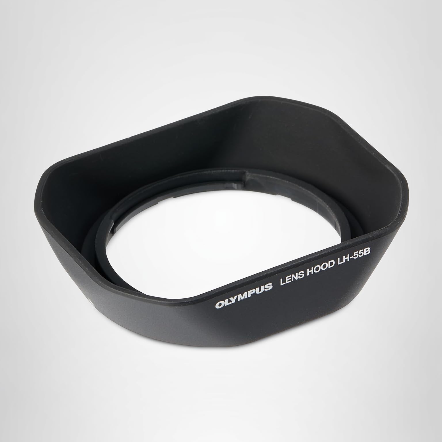 (未使用･未開封品)　OLYMPUS レンズフード ミラーレス一眼 PEN用  LH-55B og8985z Amazon | OLYMPUS レンズフード ミラーレス一眼 PEN用 LH-55B | レンズ