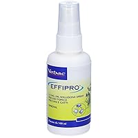 Virbac 104058019 Effipro Spray 100 ml