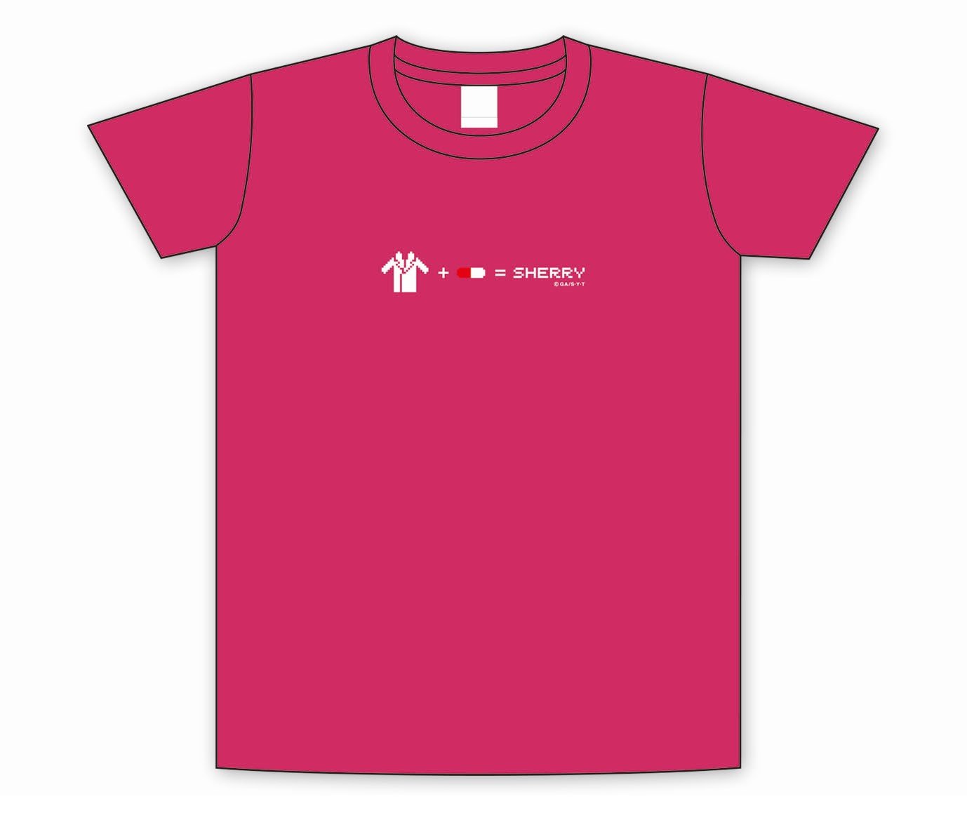 Amazon.co.jp: 名探偵コナン Tシャツ ピクトデザイン (灰原哀 Lサイズ