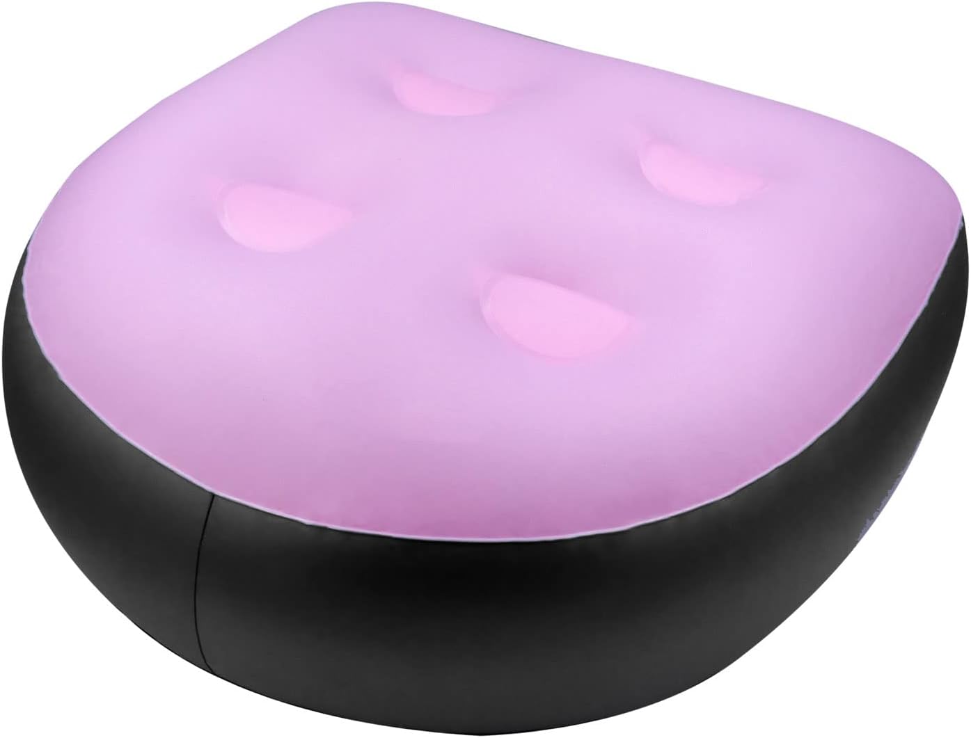 Lvpradior Back Support Hot Tub Cushion, Spa and Hot Tub Booster Seat