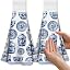 Blue and White Porcelain