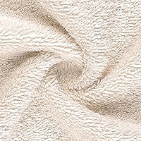 Türkische Handtücher Mit Dobby-Borte – 100% Baumwolle, 40,6 X 76,2 Cm, Wird Mit Jedem Waschen Weicher