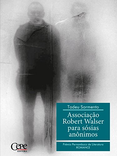 Associação Robert Walser para sósias anônimos