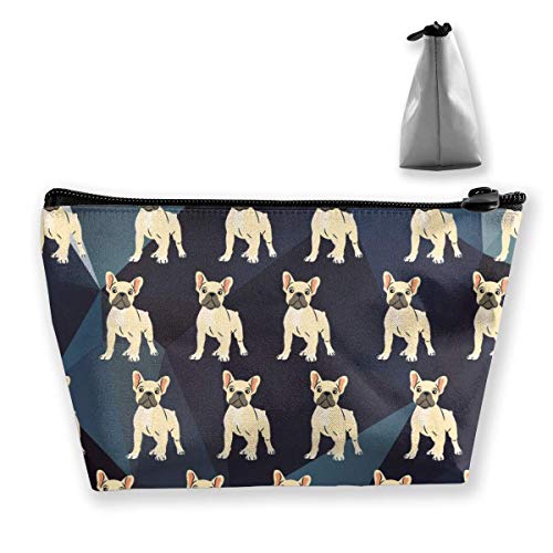 Preisvergleich Produktbild Reisetasche mit französischer Bulldogge