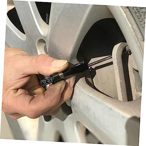 Herramienta para medir grosor pastilla de freno LIFKOME miniatura 4