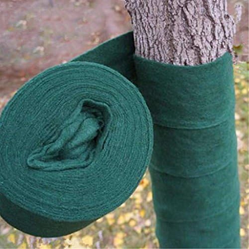 Flueyer 20M Tree Protector Wraps, Winter Protection Tree Trunk Protection - Image 5