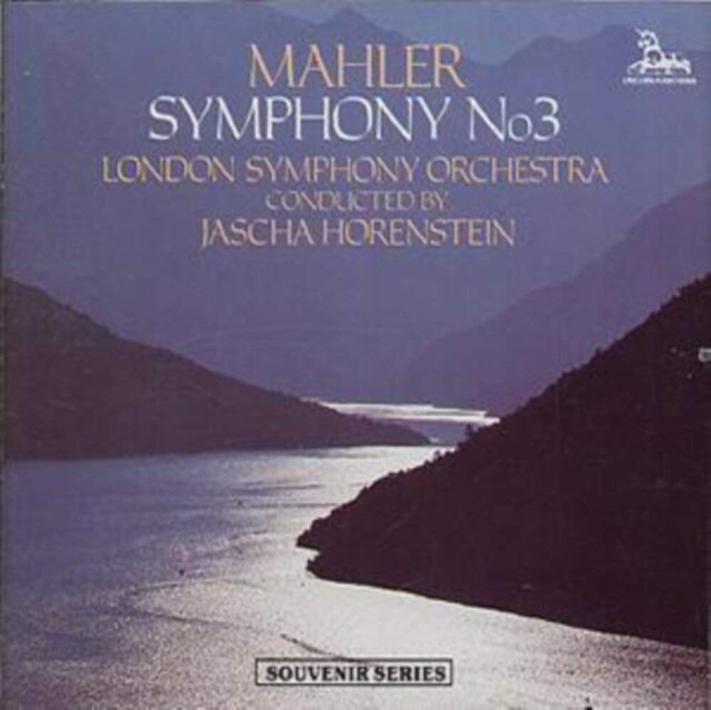 Mahler: Symphony No.3