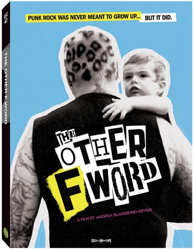NEW Other F Word (DVD) [DVD]