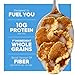 Kellogg's Special K Protein Breakfast Cereal, Protein Cereal, Family Breakfast, Family Size, Original Multi-Grain Touch of Cinnamon, 17.5oz Box (1 Box)