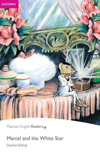 Penguin Readers: Easy Starters MARCEL AND THE WHITE STAR (Penguin Readers (Graded Readers))