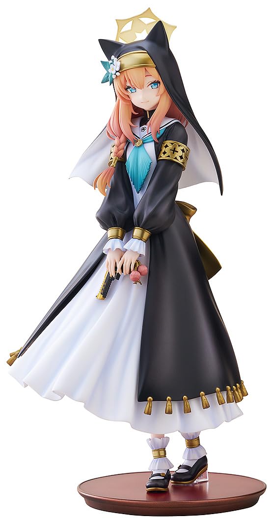 Amazon | ブルーアーカイブ Blue Archive マリー 1/7スケール 