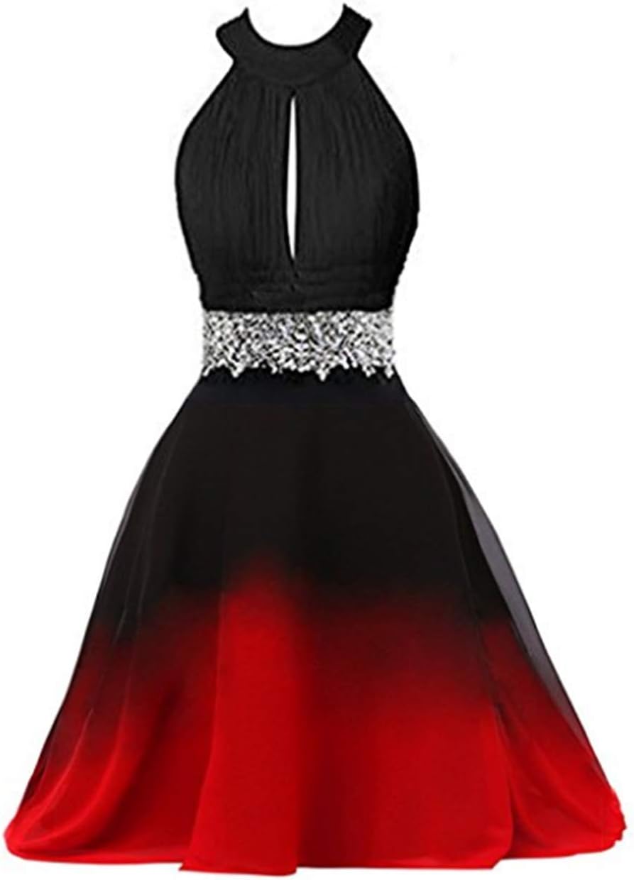Style4-black Red