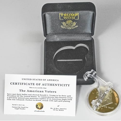 Donald-Trump-Gold-Coin-Set-2017-2020-Velvet-Case-4-Year-Collectors-Edition-Commemorative-Gold-Plated-Replica-Coin-Cert-of-Auth-Velvet-17-20