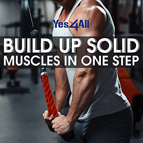 image for Yes4All Deluxe 36